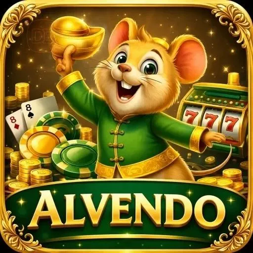 ALVENDO - Petualangan Seru Dalam Dunia RPG
